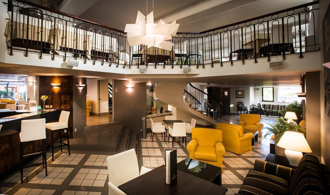 Sardegna Hotel - Suites & Restaurant Cagliari Exterior foto