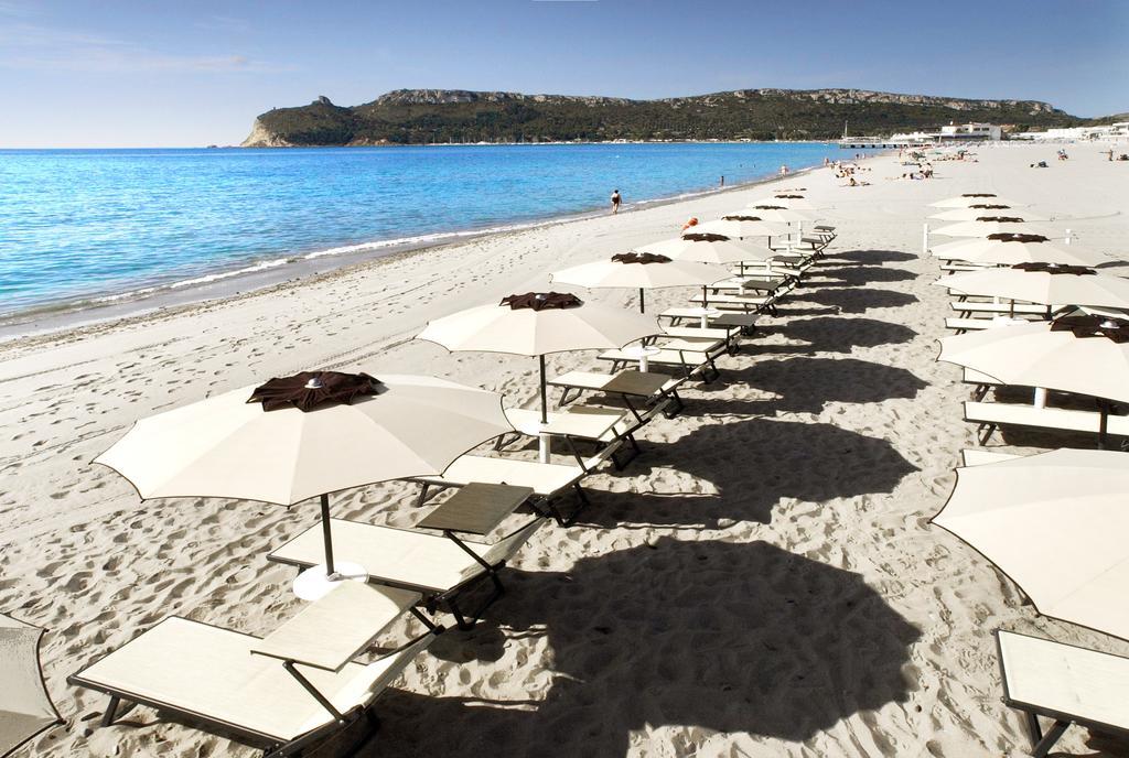 Sardegna Hotel - Suites & Restaurant Cagliari Exterior foto